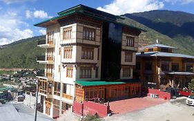 Hotel Oro Villa